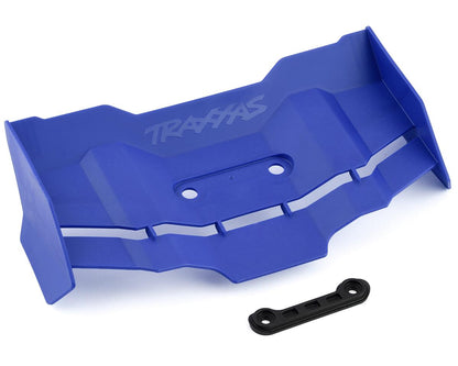 Sledge Rear Wing