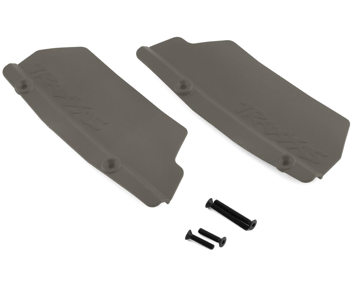 Sledge Rear Mud Guards