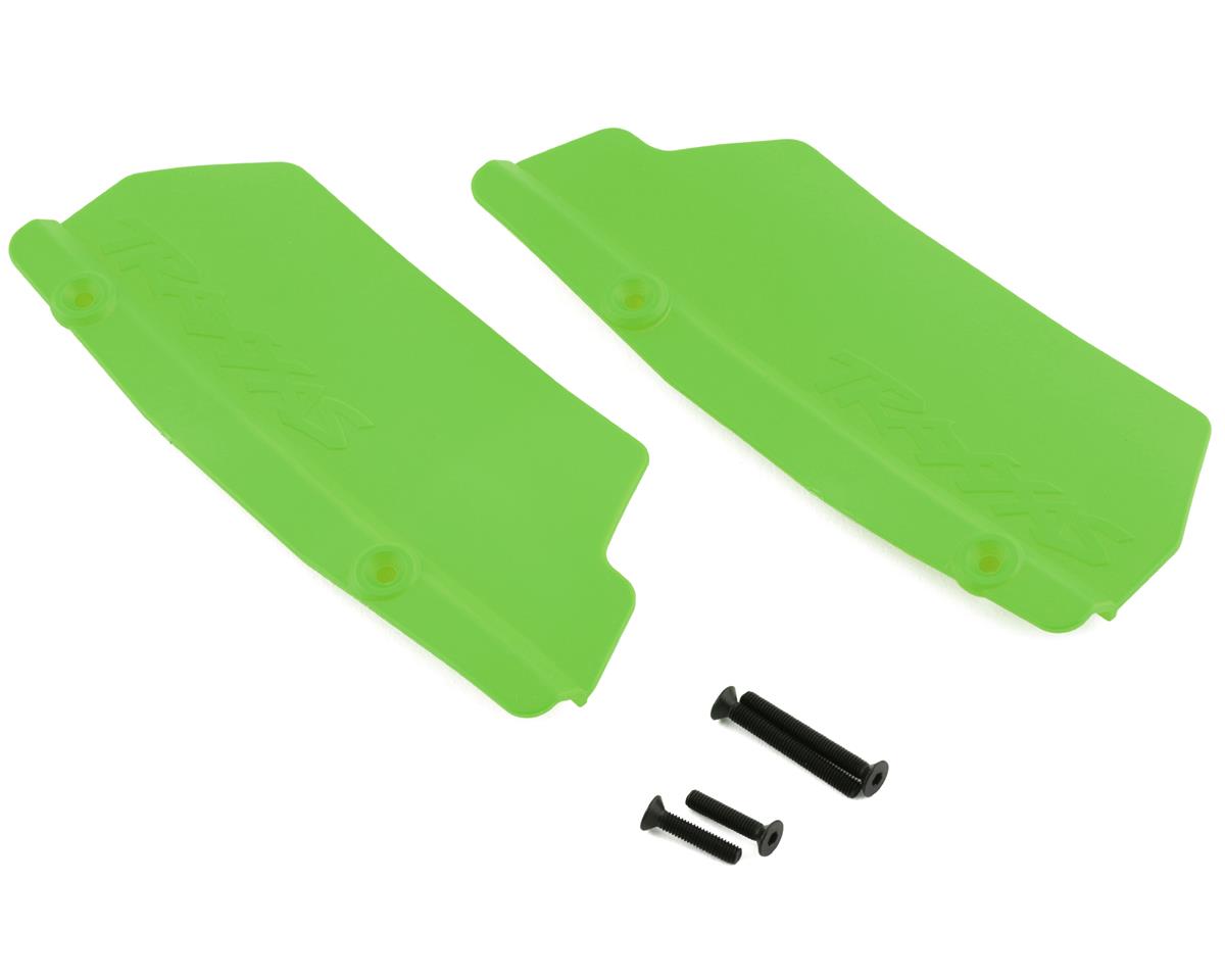 Sledge Rear Mud Guards