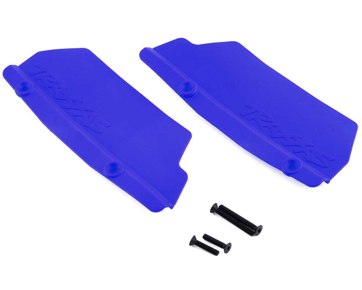Sledge Rear Mud Guards