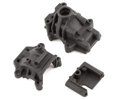Sledge Front/Rear Bulkhead