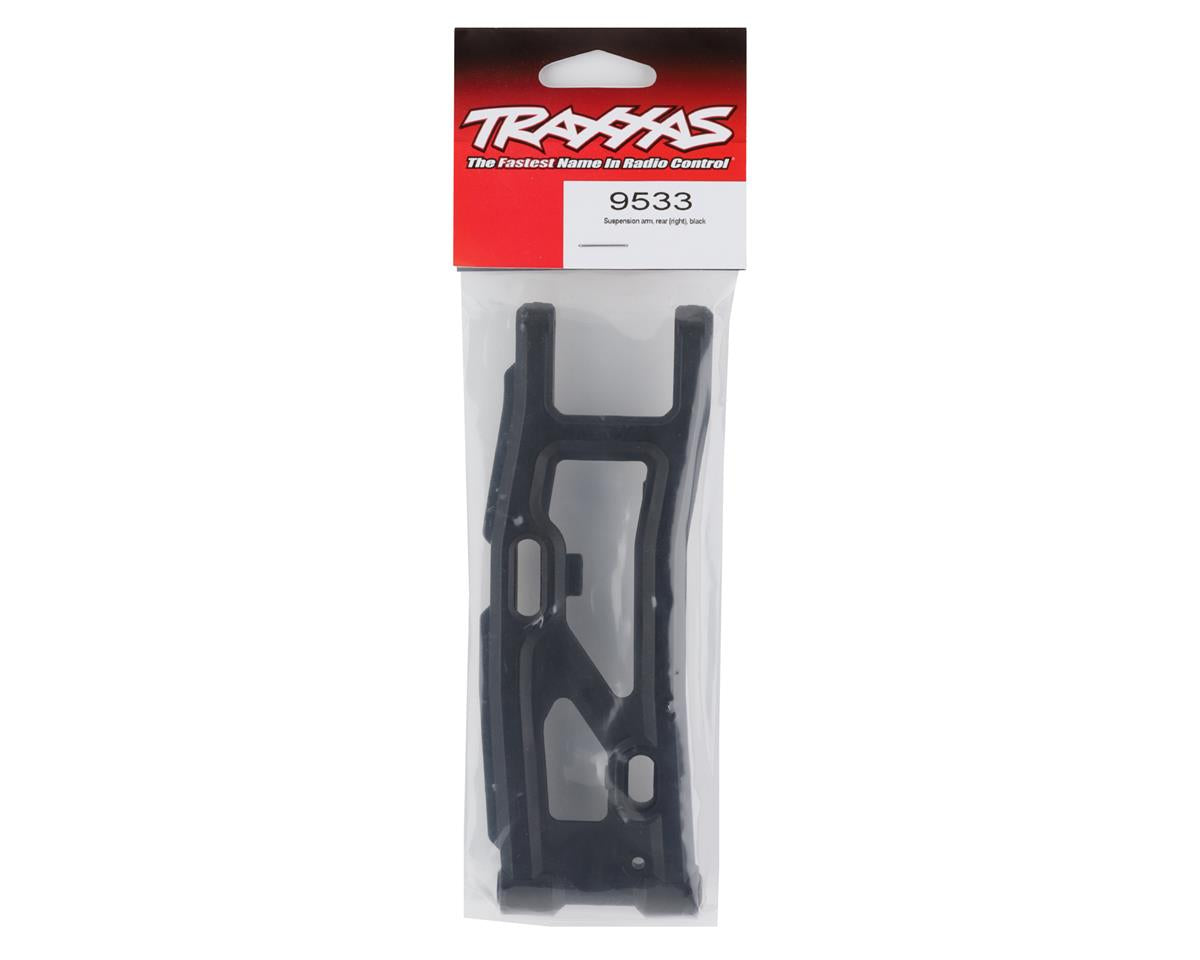 Sledge Right Rear Suspension Arm