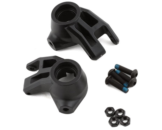 Sledge Left & Right Steering Blocks