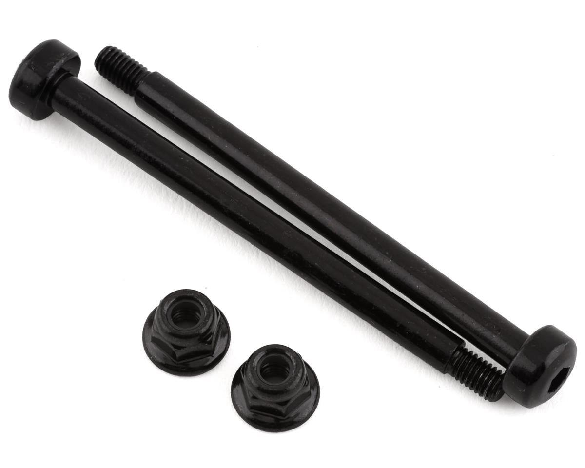 Sledge Front Outer Suspension Pins