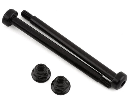Sledge Front Outer Suspension Pins