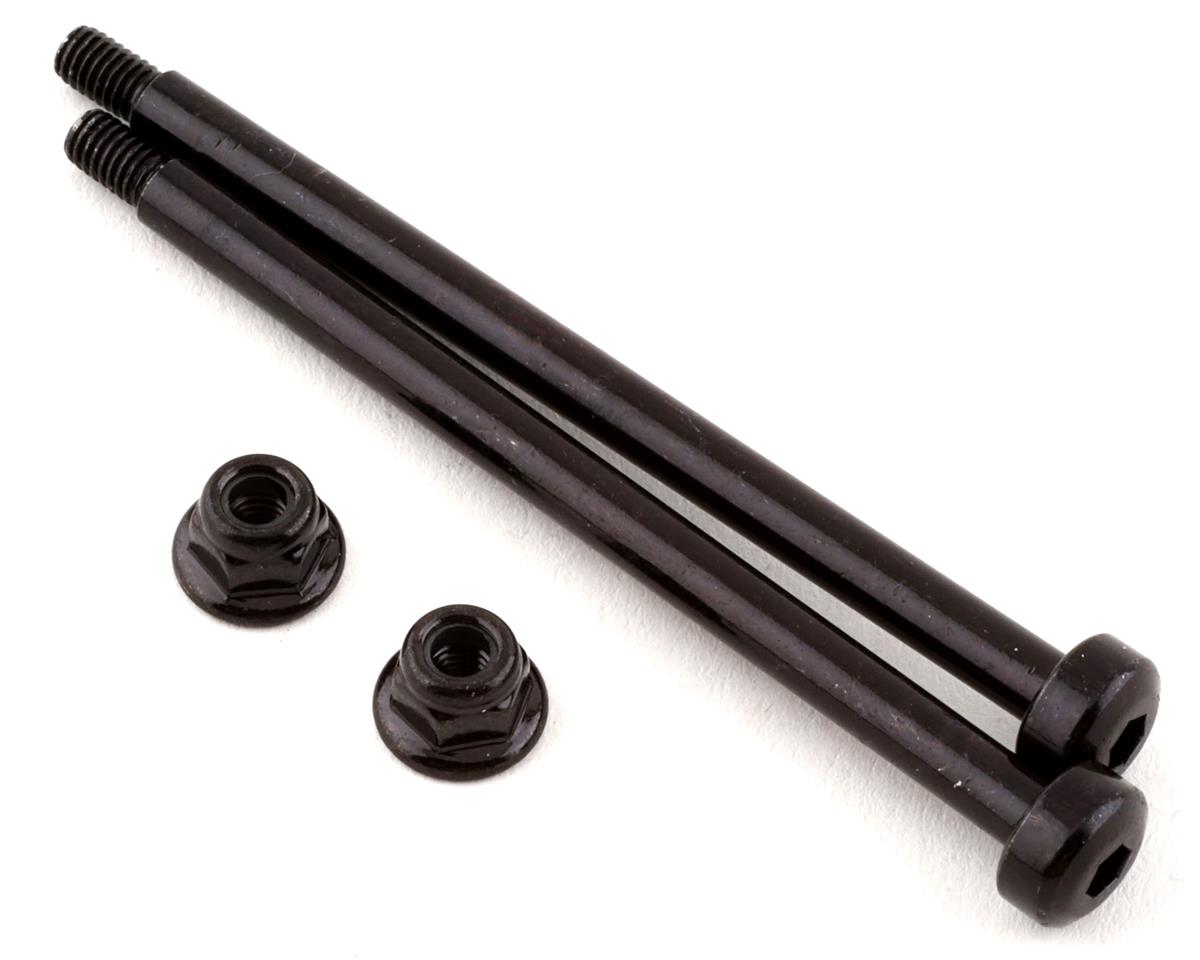 Sledge Rear Outer Suspension Pins – Parkflyers RC