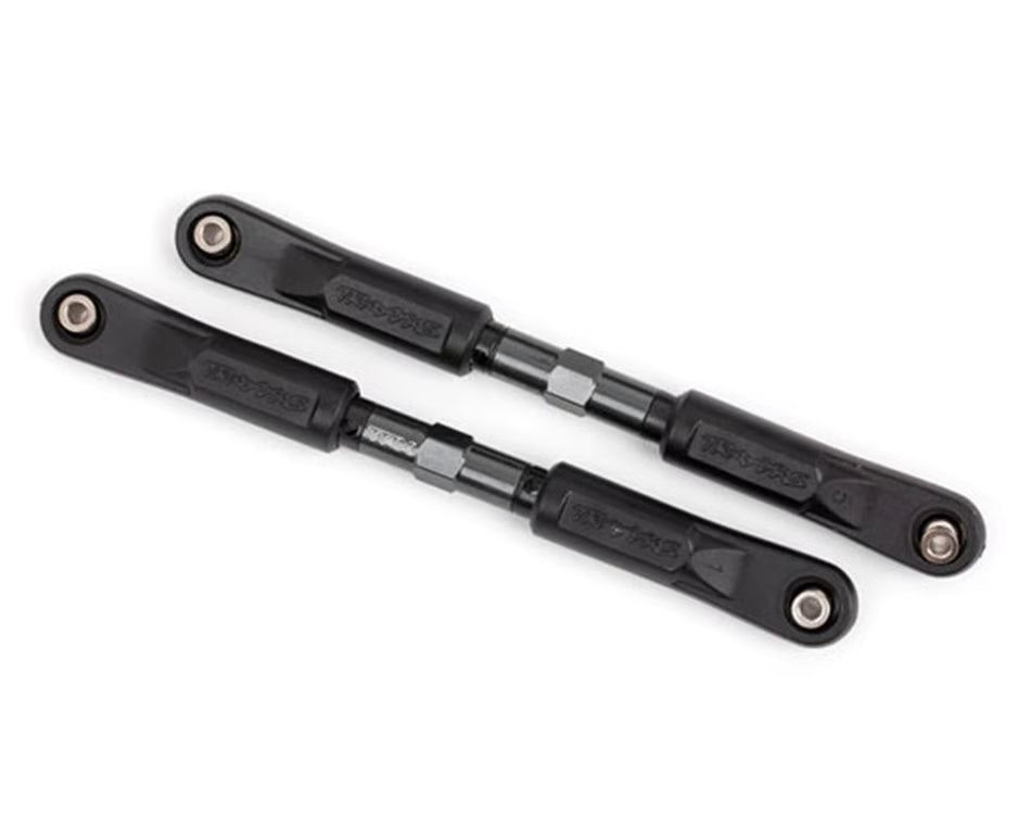Sledge Aluminum Front Camber Link Tubes (2)