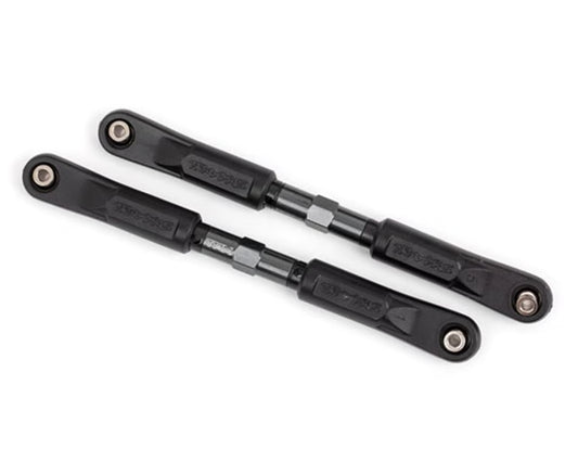 Sledge Aluminum Front Camber Link Tubes (2)