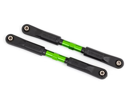 Sledge Aluminum Front Camber Link Tubes (2)