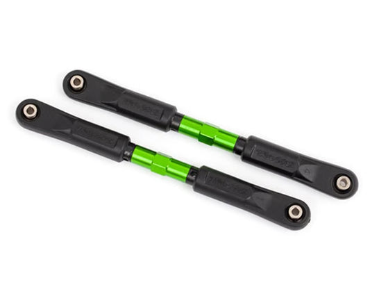 Sledge Aluminum Front Camber Link Tubes (2)
