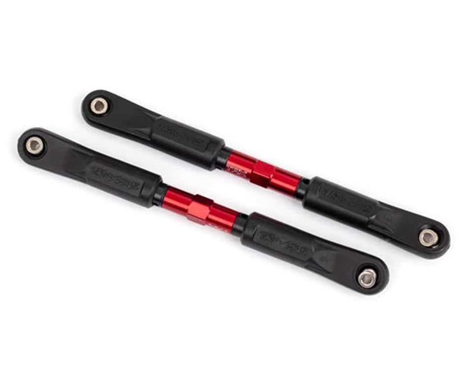 Sledge Aluminum Front Camber Link Tubes (2)