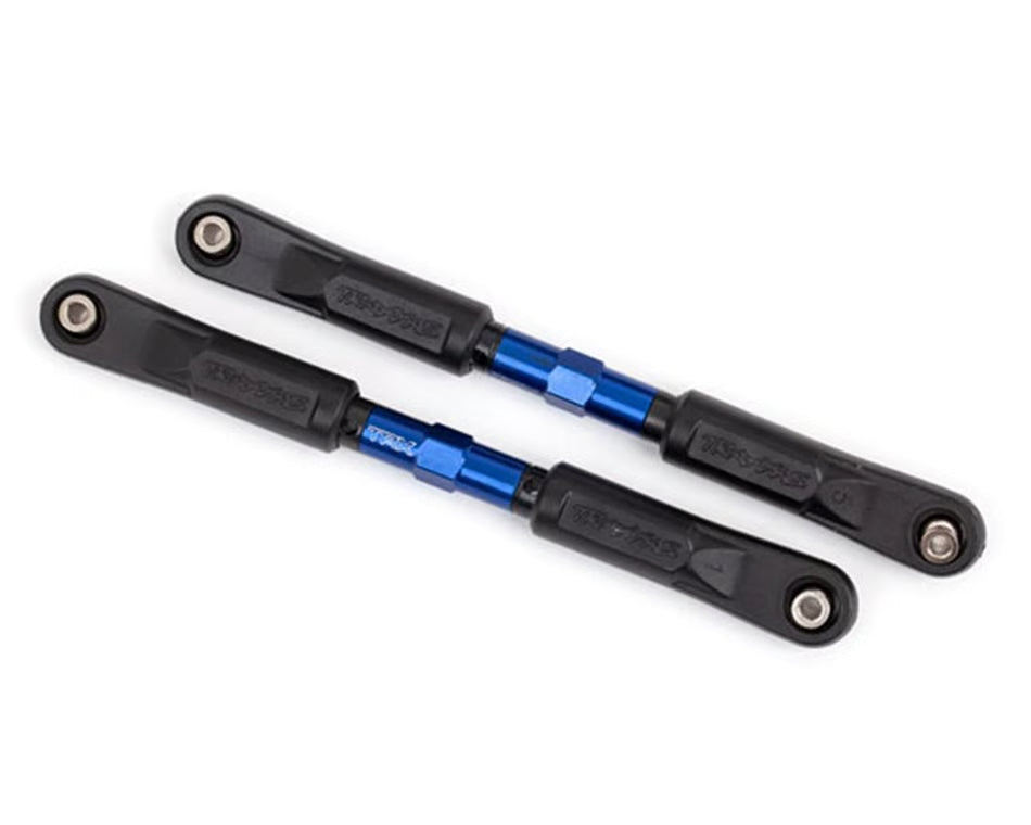Sledge Aluminum Front Camber Link Tubes (2)