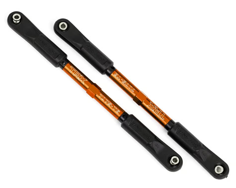 CAMBER LINKS REAR SLEDGE