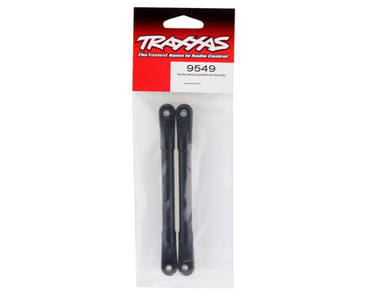 Sledge Front Toe Links w/Hollow Balls