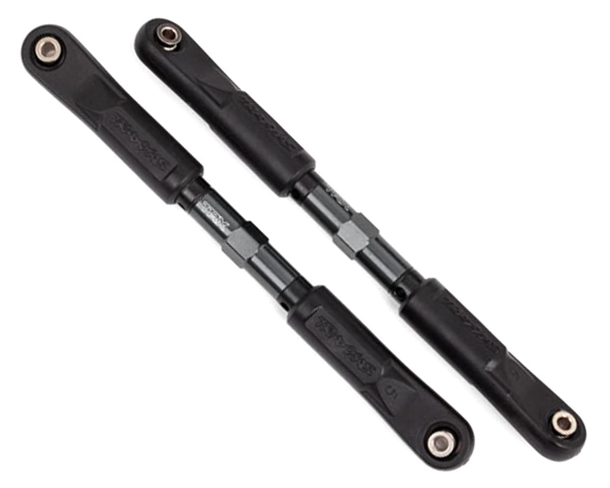 Sledge Aluminum Toe Link Tubes (2)
