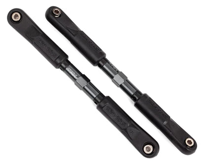 Sledge Aluminum Toe Link Tubes (2)