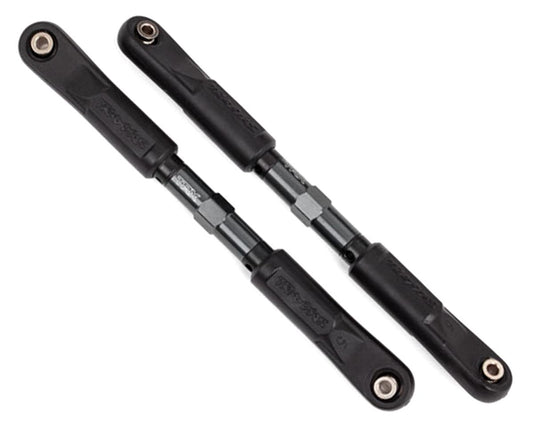 Sledge Aluminum Toe Link Tubes (2)