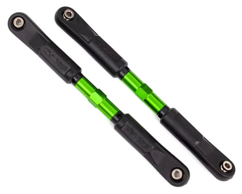 Sledge Aluminum Toe Link Tubes (2)