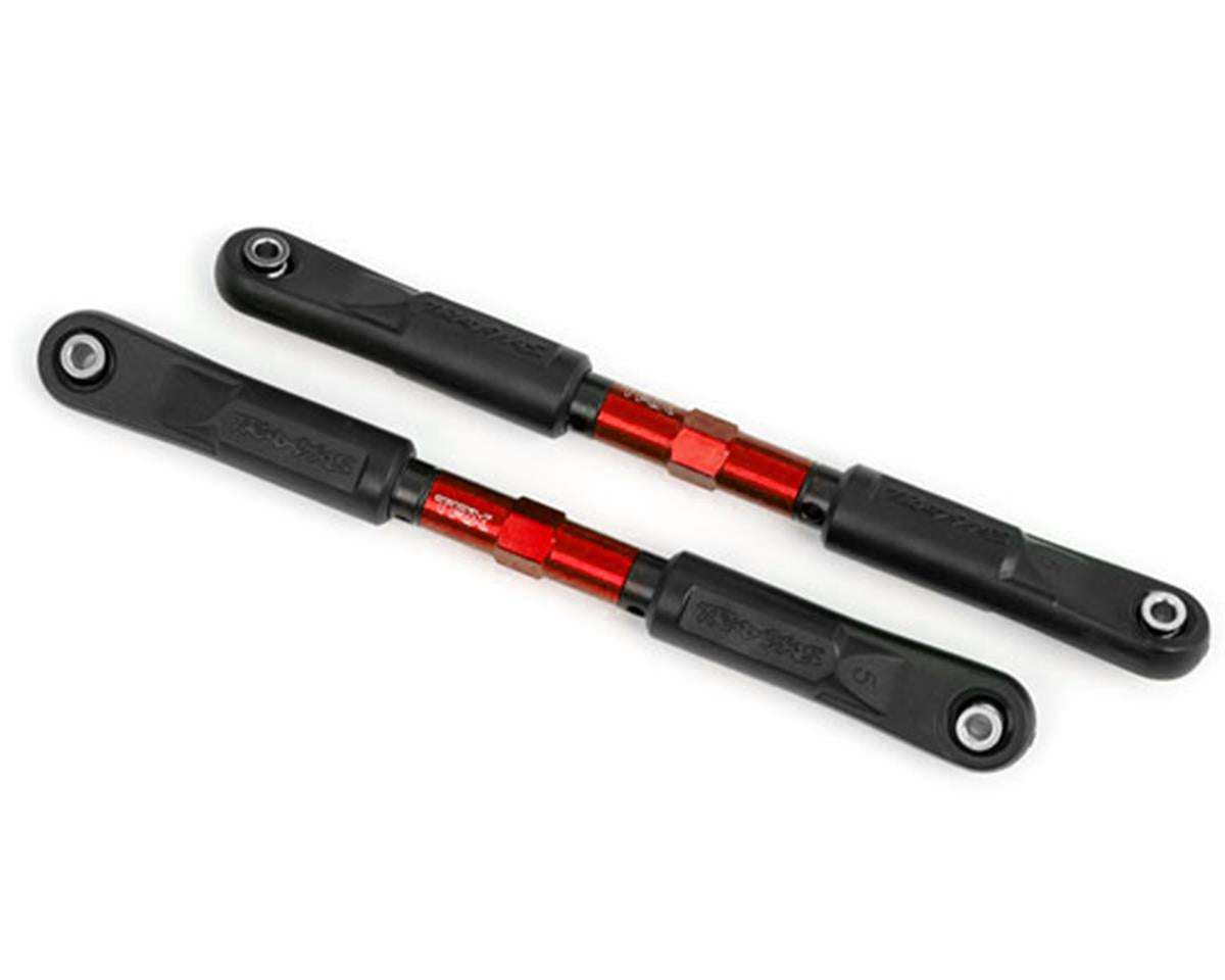 Sledge Aluminum Toe Link Tubes (2)