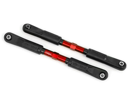 Sledge Aluminum Toe Link Tubes (2)