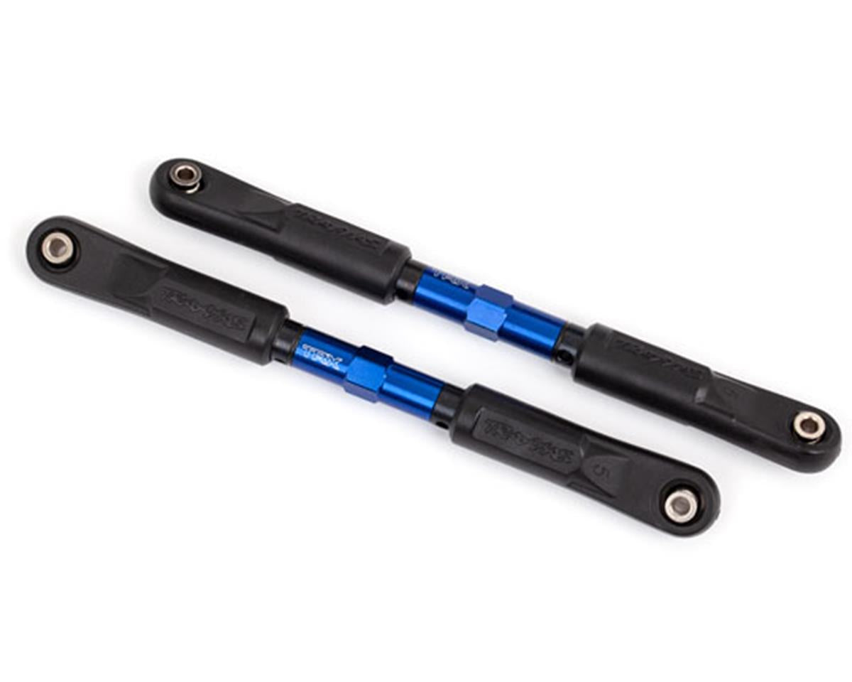 Sledge Aluminum Toe Link Tubes (2)