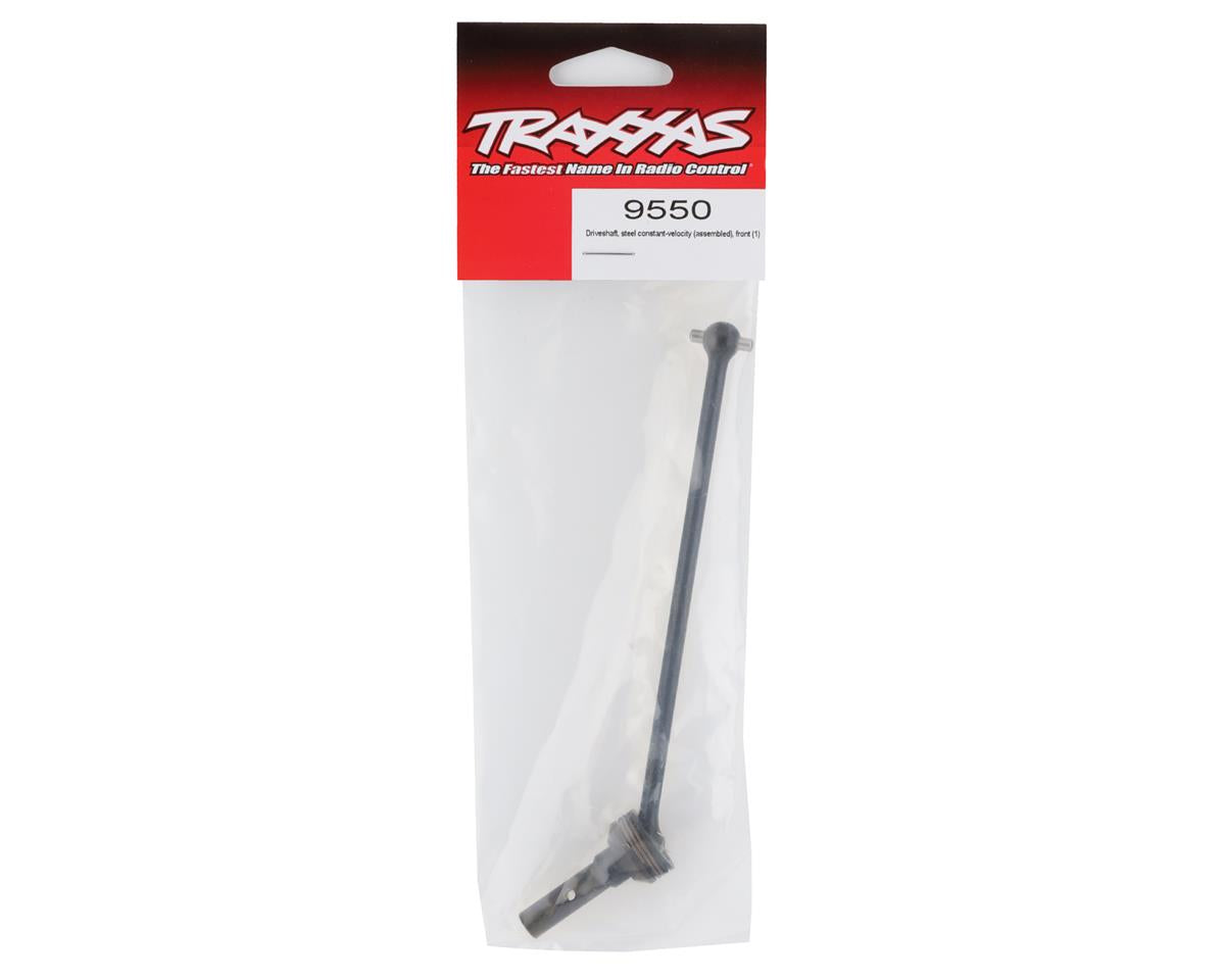 Sledge Front Constant-Velocity Driveshaft