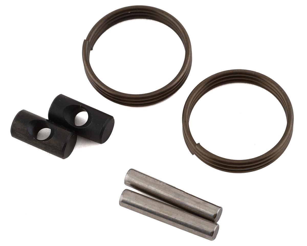 Sledge Constant-Velocity Driveshaft Rebuild Kit