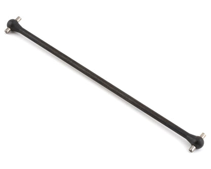 Sledge Center Rear Driveshaft