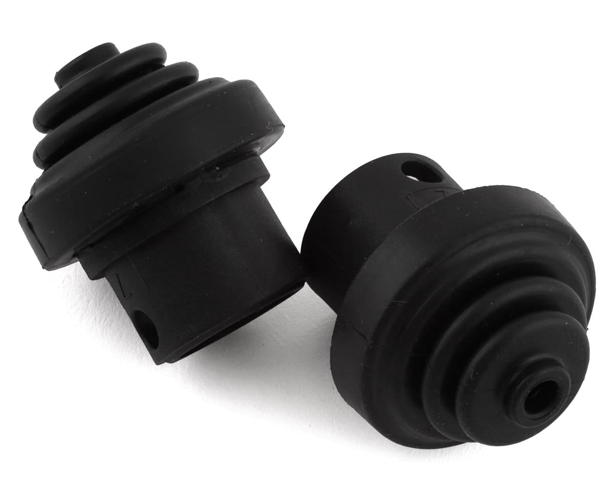 Sledge Driveshaft Retainers