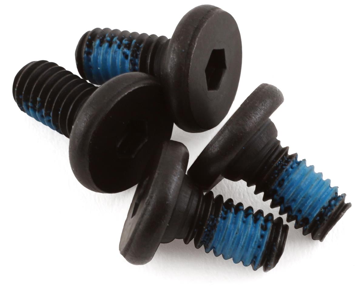 Sledge Motor Mount Hardware