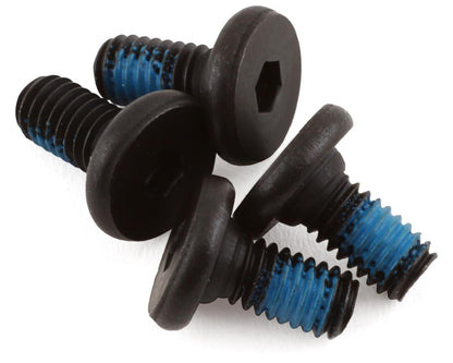 Sledge Motor Mount Hardware
