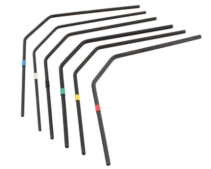 Sledge Sway Bar Set (6)