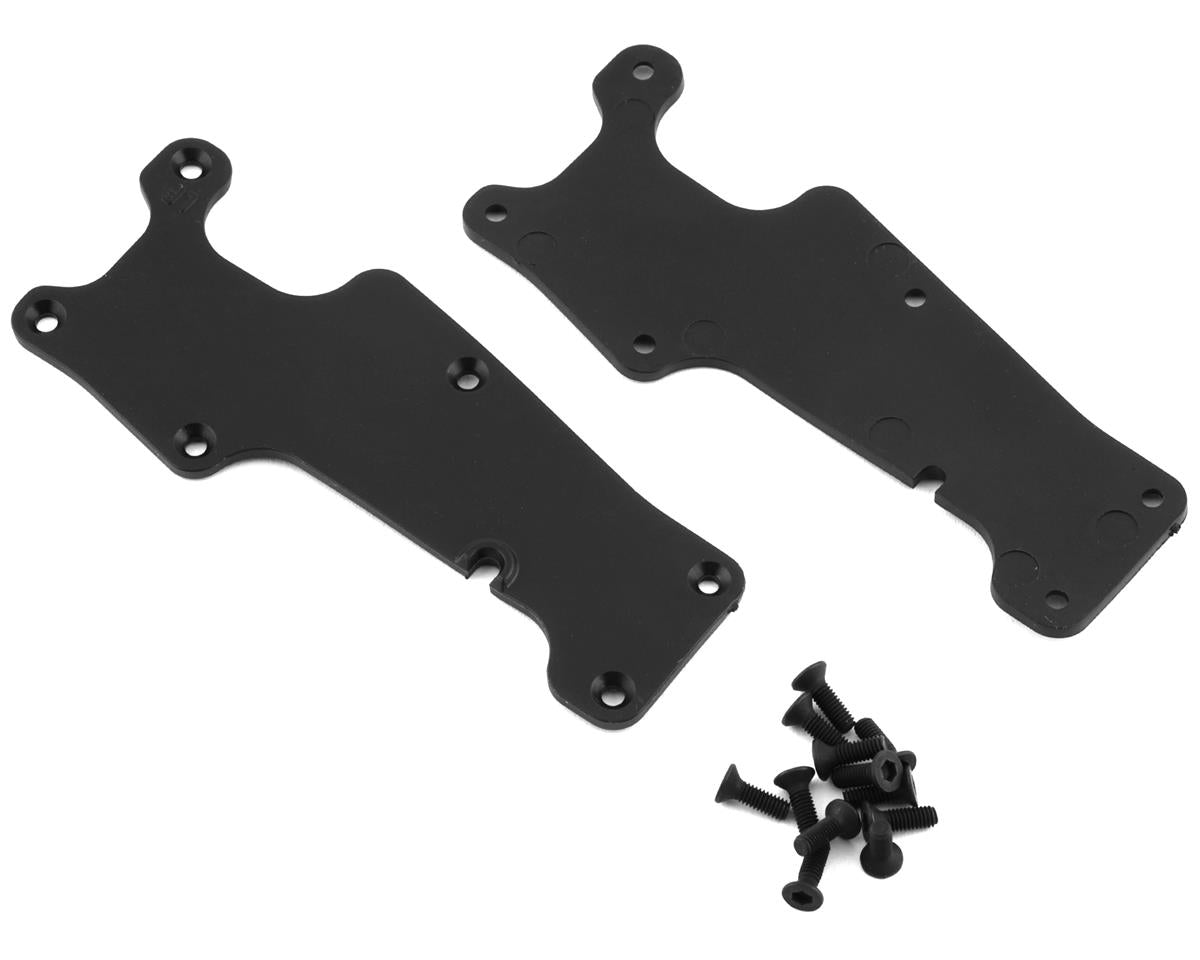 Sledge Front Suspension Arm Covers  (2)