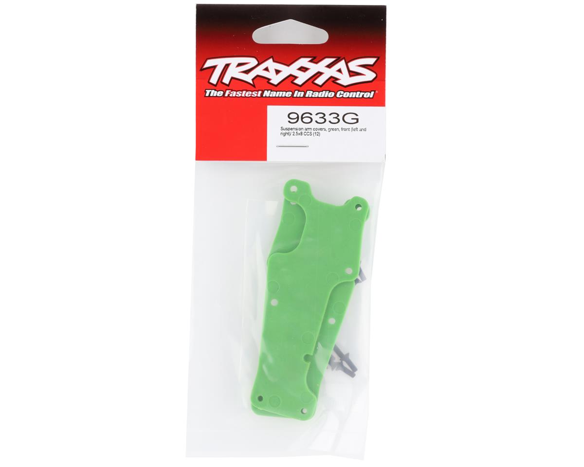Sledge Front Suspension Arm Covers  (2)
