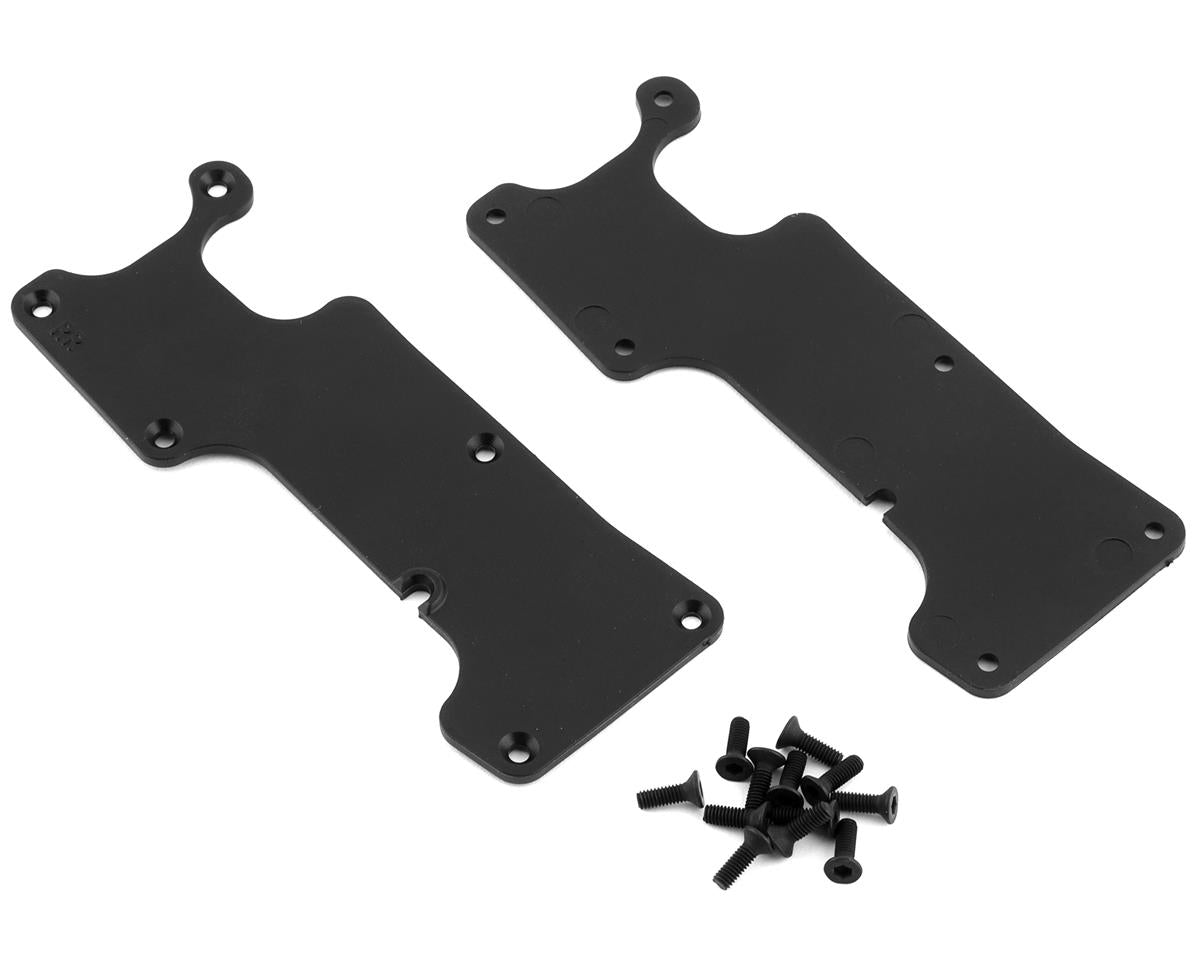 Sledge Rear Suspension Arm Covers  (2)