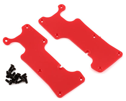 Sledge Rear Suspension Arm Covers  (2)