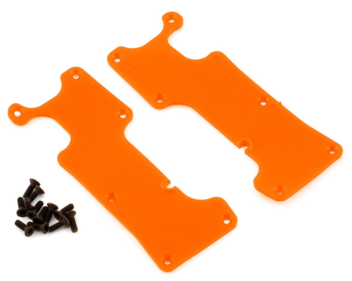 Sledge Rear Suspension Arm Covers  (2)
