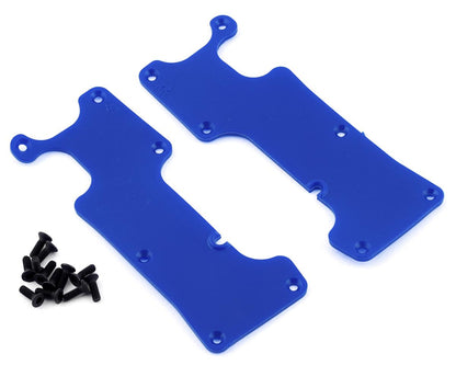 Sledge Rear Suspension Arm Covers  (2)