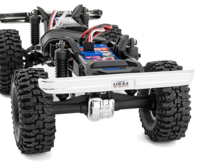 TRX-4M Chevrolet K10 High Trail Edition
