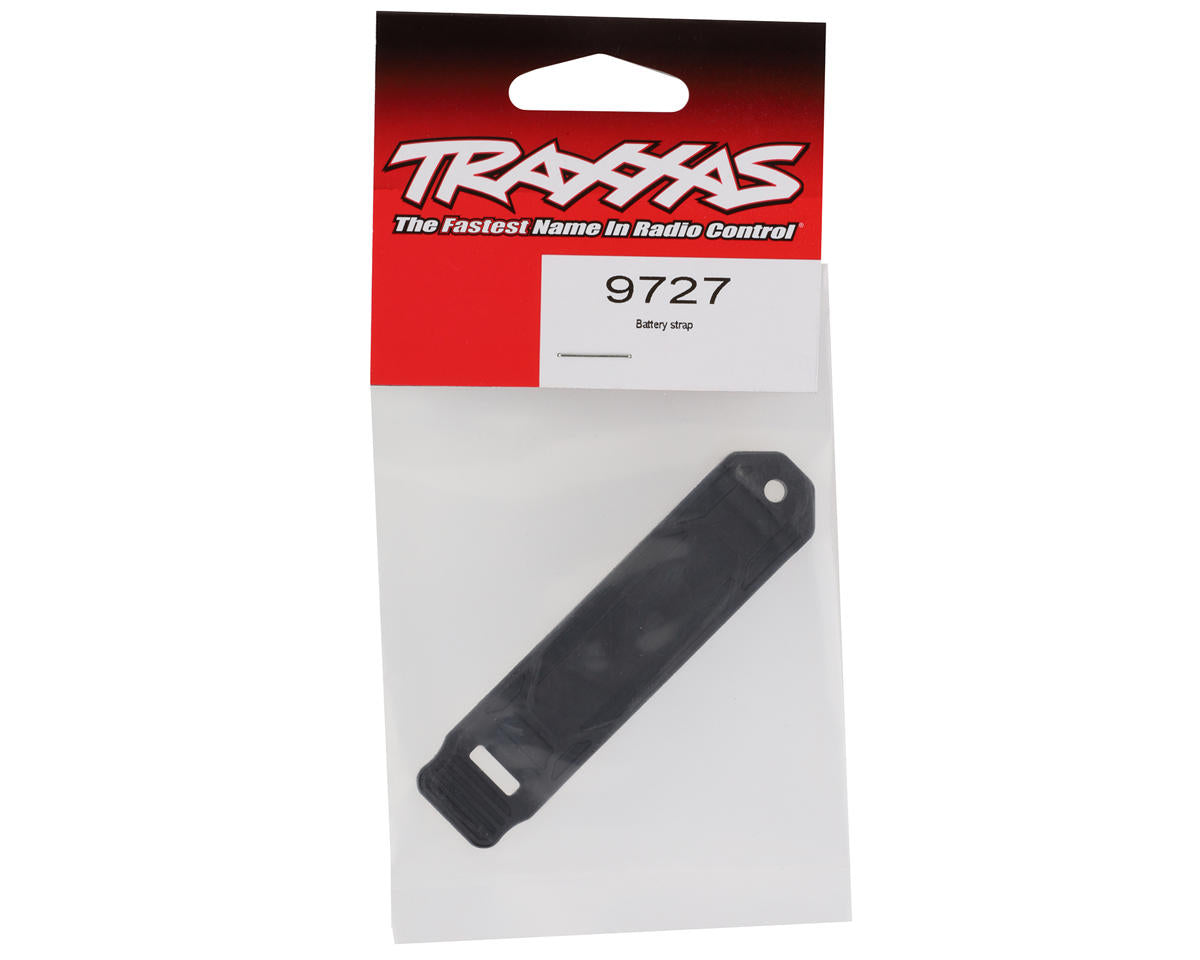 Traxxas TRX-4M Battery Strap