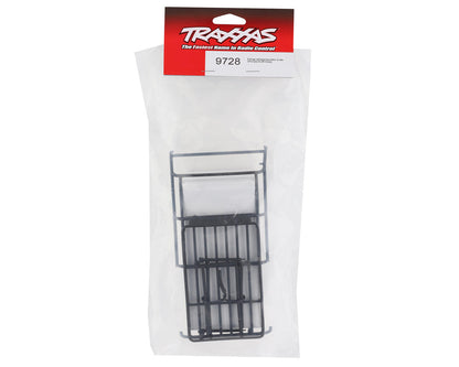 TRX-4M Land Rover ExoCage & Roof Basket