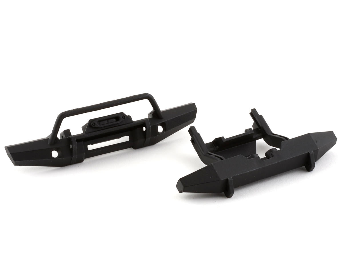 TRX-4M Land Rover Bumper (Front & Rear)