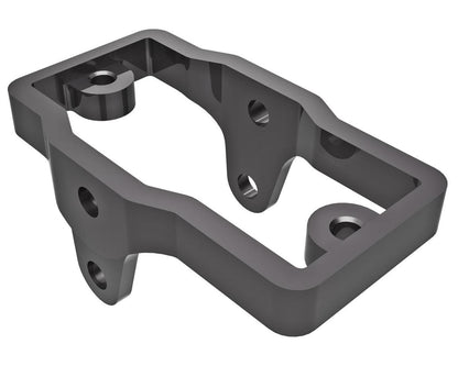 TRX-4M Servo Mount Aluminum and basic