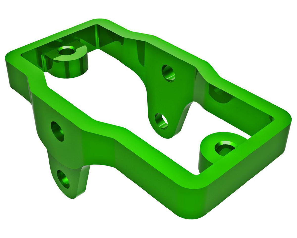 TRX-4M Servo Mount Aluminum and basic