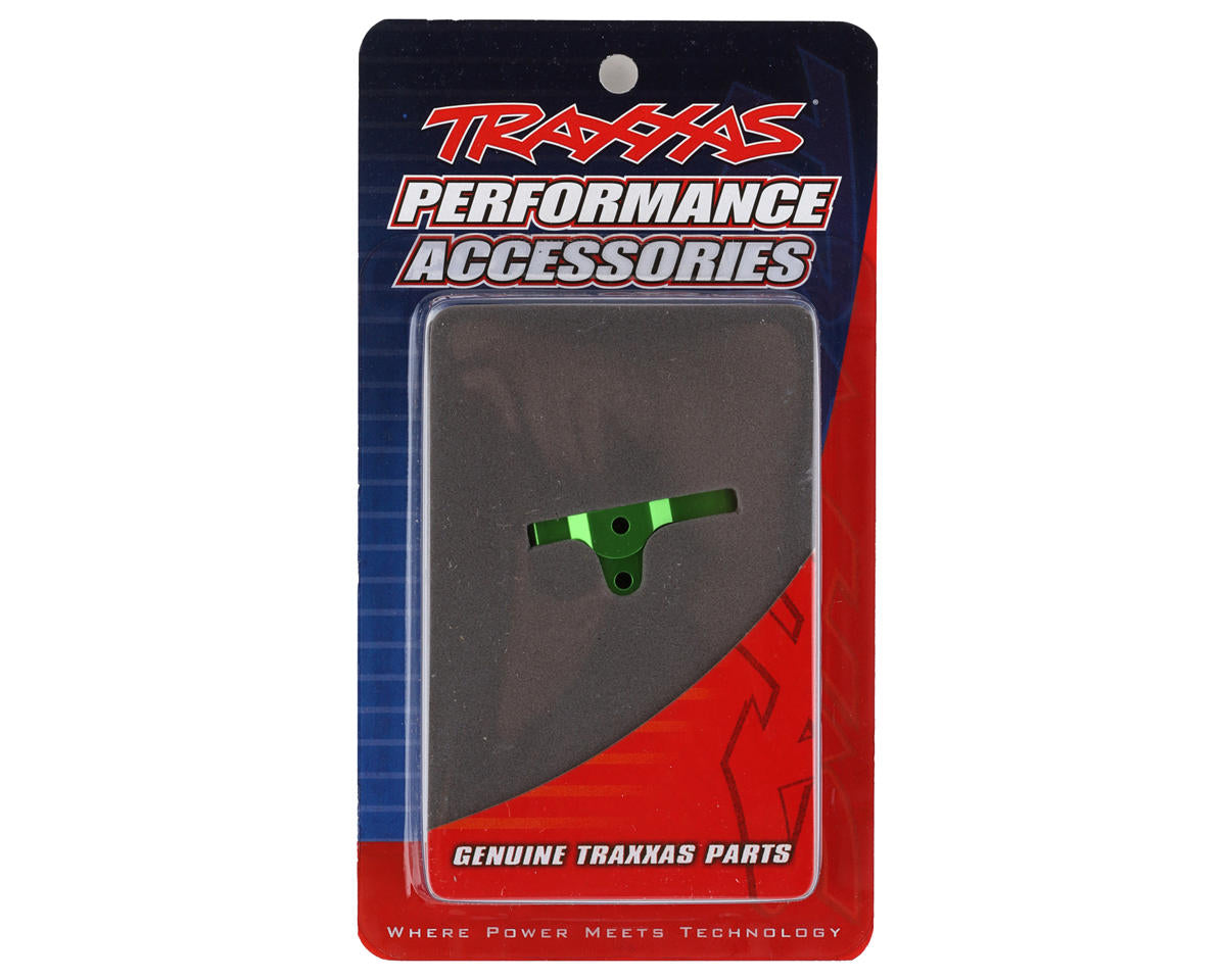 TRX-4M Servo Mount Aluminum and basic
