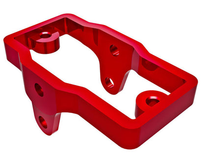 TRX-4M Servo Mount Aluminum and basic