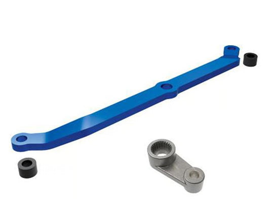 Aluminum Steering Link & Metal Servo Horn