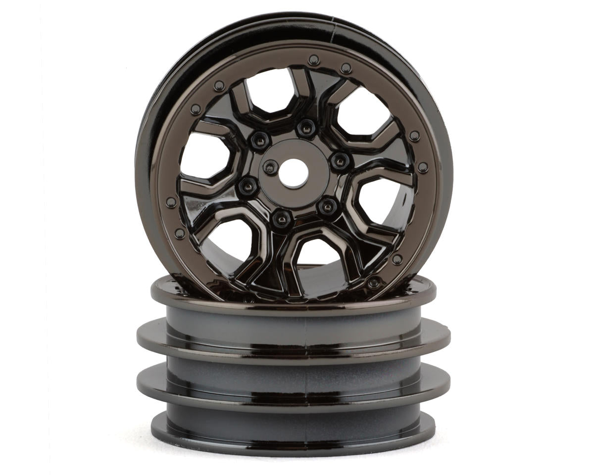 1.0" Rims (2) (TRX-4M)
