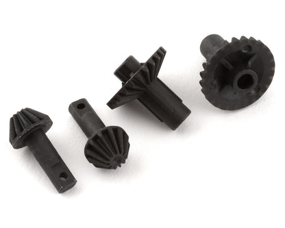 Ring & Pinion Gear Set (2) (TRX-4M)
