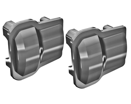 Aluminum Axle Cover (2) (TRX-4M)